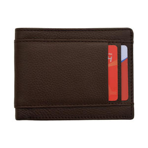 ที่เก็บเอกสารหนัง PU แบบแมนนวลสำหรับใช้เป็นของขวัญในรถยนต์ - Product Image 3