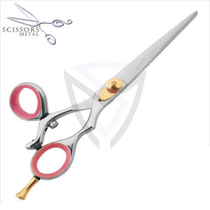 Professional Quality Hair <b>scissors</b> barber <b>scissors</b> fast cut and smooth handle OEM <b>scissors</b> - Product Image 3