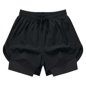 Short de sport d'été à séchage rapide pour hommes, basket-ball, course à pied, entraînement serré, fitness respirant, grande taille, sublimation, short pour hommes - Product Image 6