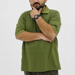 Polos de hombre de talla grande de nuevo diseño 2025, gran oferta, polos de precio bajo a la venta - Product Image 2