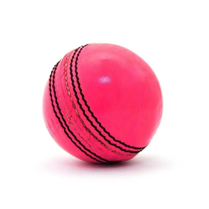 Balle de cricket couleur personnalisée de haute qualité meilleur logo conçoit balle dure pour les jeux de cricket - Product Image 5