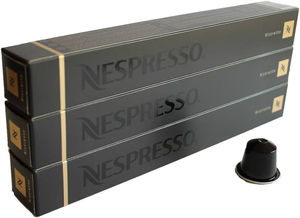 Muestra de cápsulas de café Nespressoo-Descubre 10 sabores únicos (Original/Vertuo) - Product Image 5