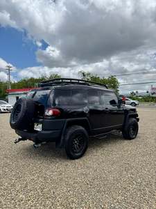 Toyota FJ Cruiser Edición Limitada Usado - Product Image 6