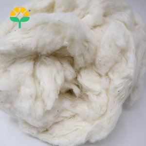 Wholesale 100% Pure <b>Kapok</b> Bales Fiber Bleached Eco-Friendly Easy Use US Origin European Exporter's Raw Material for <b>Filling</b> - Product Image 1