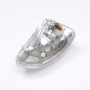 261609635R Intermitente de Espejo Retrovisor Derecho Ámbar para Renault Master III Opel Movano B - Product Image 2