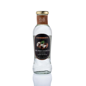 Aceite Coco Virgen Santa Maria Granel 20L - Product Image 3