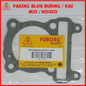 FI High Performance Cylinder Block Gasket Durable <b>Engine</b> Block From Indonesia for <b>Motorcycles</b> Scooters & Small <b>Engines</b> Warranty - Product Image 6