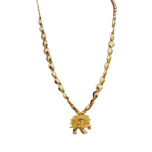 Collar de Cuentas Elegante y Moderno, Joyería Hecha a Mano para Mujer, Moda, Fiesta, Uso Casual, Venta al por Mayor - Product Image 1