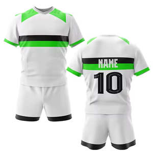 Logo personnalisé imprimé, design bleu tendance, polyester, vente en gros, séchage rapide, respirant, évacuation de l'humidité, haute qualité, unisexe - Product Image 4