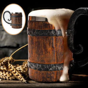 แก้วดื่มเบียร์และเครื่องดื่มสุดหรูสำหรับใช้ในบ้านและสำนักงาน - Product Image 4