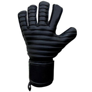 Guantes de Portero de Cuero de Alta Calidad, Ligeros y Transpirables, Nuevo Diseño, Gran Venta, Precio Económico, Servicio OEM y ODM, para Adultos - Product Image 4