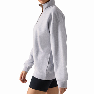 Vente en gros OEM T-shirt en tricot à revers de haute qualité pour hommes personnalisé 3D transfert à chaud silicone logo imprimé vêtements de golf - Product Image 3