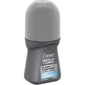 Desodorante en Barra Extra Fresco, D-ove Men Care Mantiene las Axilas Secas, Frescas y con Confianza Todo el Día - Product Image 4