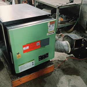 Commercial <b>Kitchen</b> Sleek Machine Ionized Air Deodorizer That Eliminates Odors Sleek VN - Product Image 1