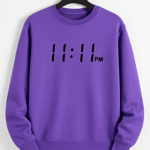 Customizable Men's Oversized Hoodie Heavyweight Cotton Streetwear <b>Fleece</b> <b>Sweatshirt</b> Puff Print Logo Knitted Anti-Wrinkle High - Product Image 4