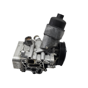 Échangeur eau/huile SSANGYONG Tivoli Série A6731800065 D16DTF Diesel 1600 (15>) - Product Image 2
