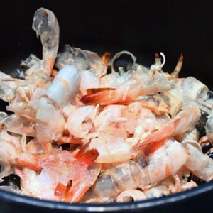 DRY SHRIMP SHELL PROCESSING in SEAFOOD INDUSTRY for ANIMAL FEED - Product Image 4