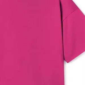 T-shirts décontractés à col rond pour hommes T-shirt lourd à séchage rapide de haute qualité T-shirt 100% coton Slim Fit avec des couleurs uniques - Product Image 6