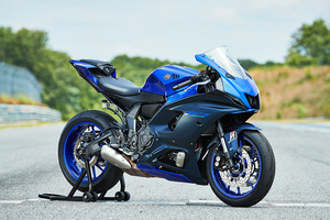 ยามาฮ่า YZF R7 รุ่นใหม่ล่าสุด ปี 2023-2025 พร้อมจัดส่งแล้ว - Product Image 3