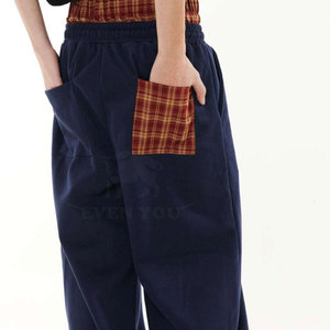 Pantalones Cómodos para Hombre de la Mejor Calidad al por Mayor, con Doble Cintura Ajustable - Product Image 6