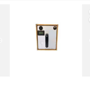 Détecteur de métaux en or multifréquence longue portée FG 90 authentique AE Construction en acier inoxydable indice IP68 pour la chasse au trésor - Product Image 4