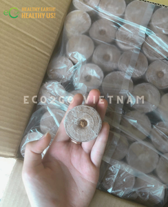 Venta al por mayor de pellets de coco orgánicos/pellets de turba de coco con tamaño personalizado y precio barato de Eco2go Vietnam - Product Image 2