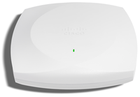 Point d'accès Wi-Fi 7 Cisco sans fil CW9178I à montage mural, 3 flux, 1200 Mbps, routeur sans fil Meraki CW9178I-RTG CW9178