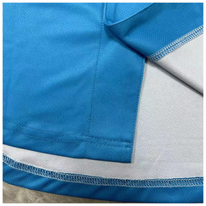 Proveedor de Ropa Deportiva al por Mayor, Camisetas de Béisbol Sublimadas Personalizadas de Alta Calidad, Tallas Grandes Personalizadas, Transpirables - Product Image 6