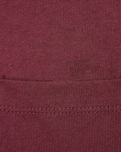 Street Wear T-shirt à manches longues de haute qualité pour hommes avec couleur personnalisée et logo O-Neck Casual Design - Product Image 5