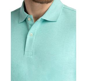 Camisetas de Golf Personalizadas de Alta Calidad, Poliéster y Elastano de Secado Rápido, Camiseta Polo de Golf para Hombre, Camisetas de Golf Casuales 100% Algodón para Hombre - Product Image 2