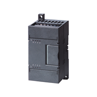 Nuevo controlador de programación PLC spot original módulo PLC PAC y controladores dedicados 6ES7232-0HB22-0XA0