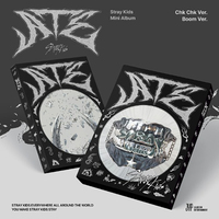 STRAY KIDS - [ ATE ] ALBUM MINI KE-9 ALBUM KPOP TERLARIS DI KOREA