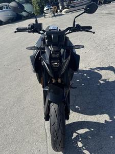 ขายประมูลรถมอเตอร์ไซค์ใหม่ GSX-8S Street ปี 2026 กำลัง 1001-2000 วัตต์ ความเร็วสูงสุด >80 กม./ชม. ชำระเงินดาวน์ - Product Image 6