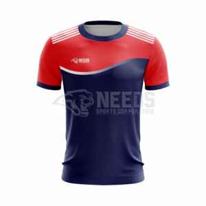 เสื้อซ้อมกีฬา gaa/gaelic เสื้อฟุตบอลออกแบบได้เองมีบริการ OEM - Product Image 1