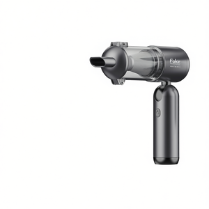 FAKIR FAK AS150LT Sw Handheld <b>Vacuums</b> with High Power Tr. Akkusauger - Product Image 2