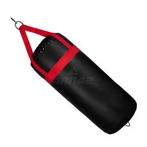 Sacs de frappe professionnels de style populaire fabriqués au Pakistan en gros - Product Image 2