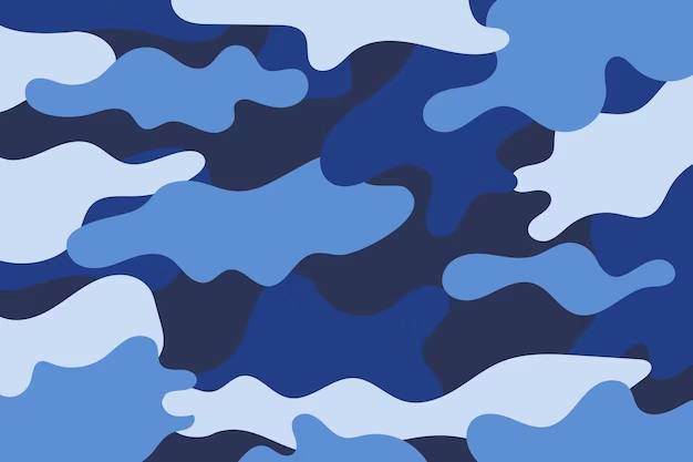Camouflage
