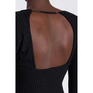 Top Largo a Rayas - Product Image 5