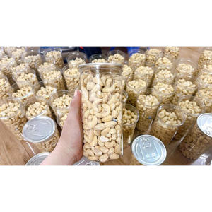 Noix de cajou grillées d'origine vietnamienne avec du sel, en vrac et en marque privée, noix de cajou en gros - Product Image 5