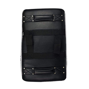 Protector de Piernas Redondo Personalizable con Cierre de Cremallera, para MMA, Muay Thai y Artes Marciales, para Entrenamiento de Boxeo, para Hombre - Product Image 3