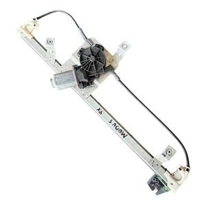 MOTORINO ALZAVETER ANTERIORE SINISTRO RENAULT Modus 1st Series (04>06) - Product Image 1