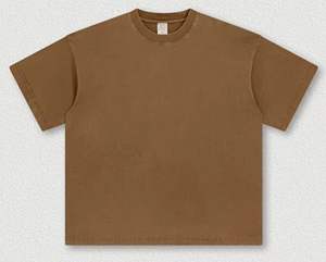 Fabricants d'usine directs T-shirts pour hommes Logos et couleurs exigeants du client T-shirts d'été de qualité professionnelle à séchage rapide pour hommes - Product Image 4