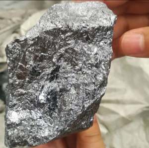 Calcio Silicio en Grumos/Polvo de Alta Pureza – Desoxidante y Desulfurante para la Industria Siderúrgica - Product Image 1