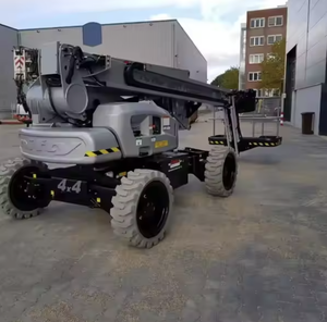 Manche télescopique pour taille-haie et sécateur - Product Image 6