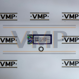 Nueva Arandela de Sellado VOE 14013067 para Cargadoras de Ruedas Volvo, Excavadoras, Camiones Articulados, Repuestos Originales para Maquinaria de Construcción - Product Image 2