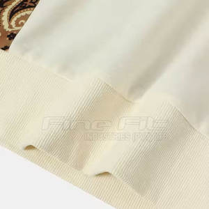 Haute qualité 100% coton hommes sweats solide décontracté écologique respirant meilleure vente Streetwear mode basiques pour - Product Image 4