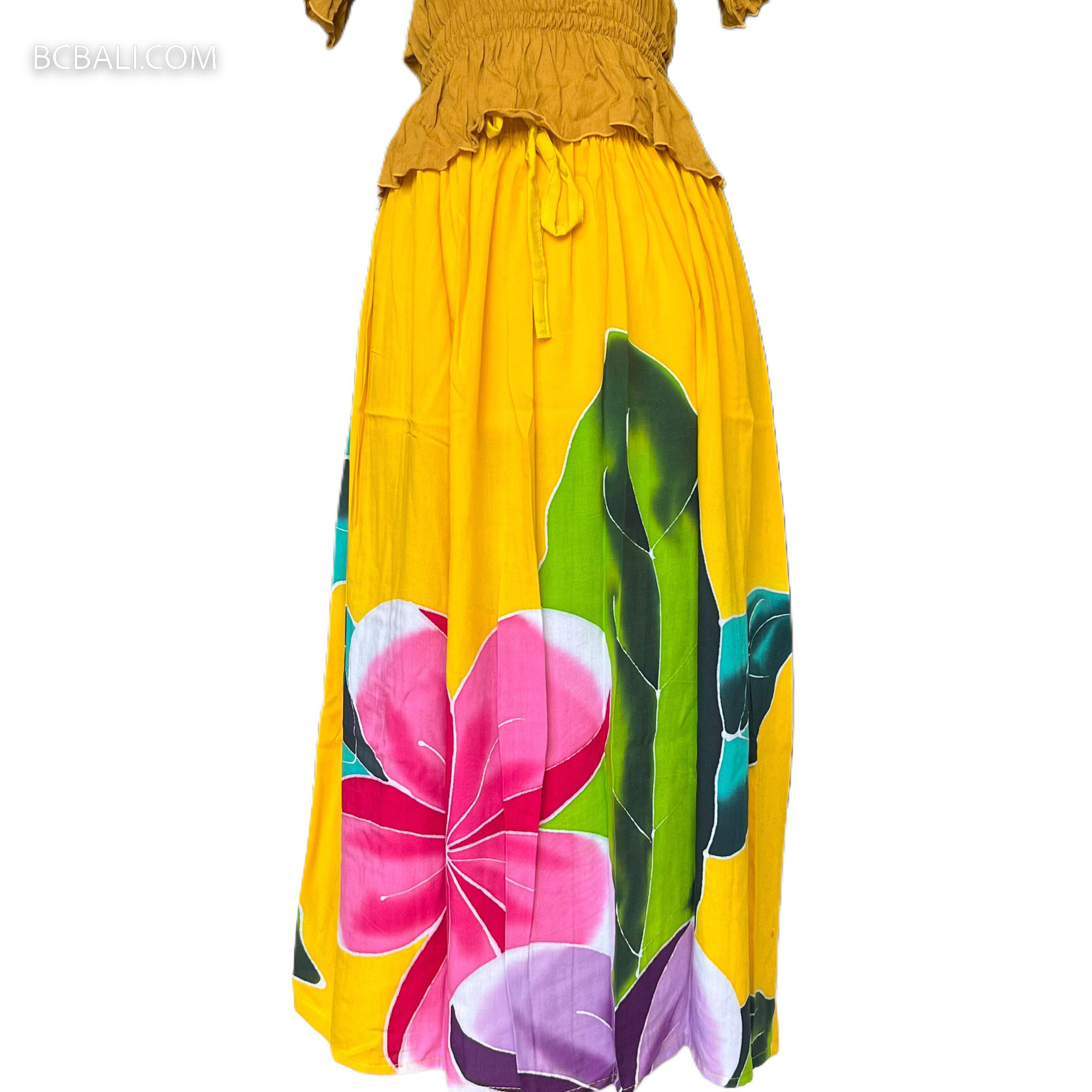 สีเหลือง