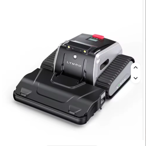 เครื่องตัดหญ้าอัตโนมัติ Lymows One คุณภาพสูง รับประกัน 3 ปี พร้อมระบบเสียงรอบทิศทางแบบพกพา เชื่อมต่อ USB พร้อมจัดส่ง ผลิตในสหรัฐอเมริกา - Product Image 3