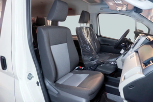 NOUVEAU 2026 Hia ce commuter 299 ch Van 8 places 4 cylindres Transmission automatique 3999+ cm³ Essence Conduite à gauche - Product Image 2