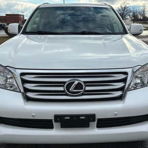 Lexus GX 460 d'occasion fiables de 2013, fournies en gros à prix réduit - Product Image 1